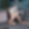 [MetArtX.com] Flamy Nika - Barefeet On The Terrace 2 [2022-11-05, Brunette, Hairy, Masturbation, Solo, Barefoot, Spread Legs, 1080p, SiteRip] thumb