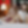 [UltraFilms.com] Anie Darling & Stefanie Moon - Cute Girls Love Porn Too [2020, Lesbians, Masturbations, Pussy Licking, 69, Shaved Pussy, Brunettes, Small Tits, 1080p] thumb