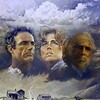Comes a Horseman [1978] / H264 / MKV / Blu-ray / 1080p / AC3 / Subs thumb