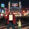 The Boy and the Beast [2015] / H265 / MKV / Blu-ray / 1080p / AC3 / Japanese / Subs / NAN0 thumb