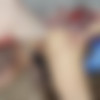 [Fansly.com] siswet - New anal foot fucking with AmberKawaii thumb