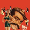 My Favorite Brunette [1947] / H264 / MKV / Blu-ray / 1080p / FLAC / Subs / DNGRZN thumb
