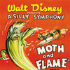 Moth and the Flame [1938] / H264 / MKV / DVD / SD / AC3 / Subs thumb