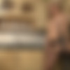 [SubbyHubby.com] Jessica / I lick my wife /    .... [2012 ., Femdom, Cuckold, Cunilingus, Pussy Lick, Pussy Worship, Stocking, Tease, 720p, HDRip] thumb