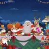 The Night Before Christmas in Wonderland 2024 1080p WEB h264-DOLORES thumb