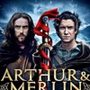 Arthur & Merlin [2015] / H264 / MKV / Blu-ray / 1080p / DTS / Subs thumb