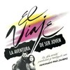The Journey [1992] / H264 / MKV / WEB / 1080p / AAC / Spanish / Subs / hyl thumb