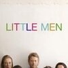 Little Men [2016] / H264 / MKV / Blu-ray / 720p / DTS / Subs / Scene / SPRiNTER thumb
