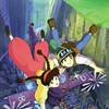 Castle in the Sky [1986] / H264 / MKV / Blu-ray / 1080p / FLAC / Japanese / Subs thumb