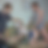 [TrickYourGF.com / DirtyFlix.com] Amy (Surprise Fuck And Double Cumshot / 18.03.2014) [All sex, Teens, Oral, Hardcore, Cumshot, 1080p, HDRip] thumb