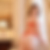 [FemJoy.com] Sugar Ann - Red Lingerie [2024.06.05, Solo, Teen, Posing, Big Tits, 1080p] thumb
