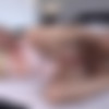 [FootsieBabes.com / 21Sextury.com] Tiffany Rousso (Stairways To A Heavenly Milf) [10.02.2019, Blonde, Big Tits, MILF, Foot, Oral, Hardcore, Cumshot, 1080p] thumb