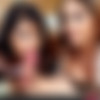[BadMilfs.com / TeamSkeet.com] Miss Raquel & Penelope Reed (Share With Your Mommy) (06.12.2016) [All sex, Blowjob, 3Some, 480p] thumb