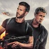 Alarum [2025] / H264 / MKV / WEB / 1080p / AC3 / FLUX thumb