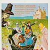 The Wonderful Land of Oz [1969] / H264 / MKV / DVD / SD / AC3 thumb
