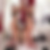 [VivThomas.com / MetArt.com] Angelika Greys & Lena Reif - Reflections. Episode 3 - Pole Dance [2019.02.28, Lesbian, Blonde, Barefoot, Close Up, Tattoo, 1080p] thumb