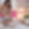 [Anilos.com] 2017.03.27 Jess West - Ready For You [2017 ., Medium Boobs, Puffy Nipples, Landing Strip Pussy, Short Girl, Brunette, Long hair, Bras, Lingerie, Masturbation, Thongs, Petite, Natural, Milf, Stockings, Feet, Solo, 1080p] thumb