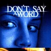 Don't Say a Word [2001] / H264 / MKV / Blu-ray / 1080p / DTS thumb