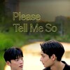 Please Tell Me So [2021] / H264 / MKV / WEB / 1080p / AAC / Korean / Subs / NOGROUP thumb