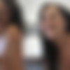 [ATKGirlfriends.com] Izzy Champayne & Katie St Ives (Blowjob/Handjob/Footjob) [2014 ., Threesome FFM, Cum on Body, Blowjob, Footjob, Handjob, Hairy, POV, 480p] thumb