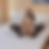 [Nubiles.net] Emily Mayers - In The Mood 20.05.20 [2020 ., Brunette, Lingerie, Long hair, Mini Skirt, Shaved Pussy, Small Boobs, Solo, Stockings, 1080p] thumb