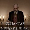 Um Jantar Muito Original [2021] / H264 / MKV / WEB / 720p / AAC / Portuguese / Geniuzzz thumb