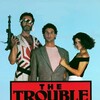 The Trouble with Dick [1987] / Xvid / AVI / VHS / SD / AC3 / CG thumb