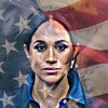 Harry And Meghans American Nightmare 2025 1080p WEB H264-CBFM thumb
