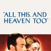 All This, and Heaven Too [1940] / H264 / MKV / DVD / SD / AC3 / HANDJOB thumb
