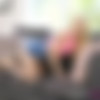 [CastingCouch-X.com] Lana Sharapova [2019 ., Gonzo, All sex, WEB-DL, 480p] thumb