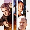 Agent Game [2022] / H264 / MKV / Blu-ray / 1080p / DTS / Subs thumb