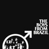 The Boys from Brazil [1978] / H264 / MKV / Blu-ray / 1080p / AC3 / Subs / PiMP thumb
