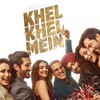 Khel Khel Mein [2024] / H265 / MKV / WEB / 2160p / AC3 / Hindi / Subs / Tyrell thumb