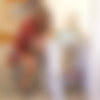 [MetArtX.com] Sarah Kay - Hungry And Tired 2 [2021.02.11, Solo, Posing, Bedroom, Bikini, Panties, Brunette, Indoors, Masturbation, Stlletos, Striptease, 720p] thumb