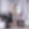 [DPFanatics.com / 21Sextury.com] Nikki Dream (Taking My Husband & Partner At Once / 28.04.17.) [2017 ., Gonzo, Anal, DP, 720p] thumb