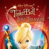 Tinker Bell and the Lost Treasure [2009] / H264 / MKV / Blu-ray / 1080p / DTS / Subs / EbP thumb