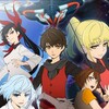 Tower of God (2020) S01 (Dual Audio) (1080p BDRip x265 10bit AC3 2 0 - Goki)[TAoE] thumb