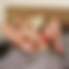 [TheLifeErotic.com] Kaira Love - Pussy Stretch [2024-05-08, Solo, Redhead, Lingerie, Fishnet Stockings, Masturbation, Shaved, Dildo, 2160p, SiteRip] thumb