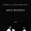 Men Boxing [1891] / H264 / MKV / Unknown / 1080p / AAC thumb