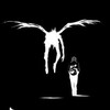 Death Note S01 1080p BluRay x264-W4F thumb