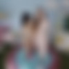 [EmilyBloom.com] Emily Bloom, Mia Valentine - Beachin [2023-03-17, 2D, Tease, Posing, Young, Petite, Natural Tits, Bikini, Indoors, Erotic, 1080p, UnknownRip] thumb