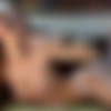 Camgirl Onyxia - Dildo Deepthroat in White Stockings [240p] thumb