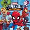 Marvel Super Hero Adventures S03 720p NORDIC WEBRip H264 AAC-MiDWEEK thumb