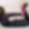 [RestrictedSenses] RS-266 – Slick Leggings Hogtie [1080p] thumb