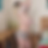 [Wankitnow] Rachael C - The Red Dress thumb