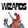 Wizards [1977] / H264 / MKV / Blu-ray / 1080p / DTS / Subs / Scene / CiNEFiLE thumb