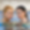 Double Jeu /  (DORCEL) [2023 ., Anal, Feature, Group Sex, Threesomes, VOD, 540p] (Split Scenes) (Cherry Kiss, Chloe Duval, Clara Mia, Mary Popiense) thumb