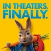 Peter Rabbit 2 The Runaway 2021 2160p BCORE WEB-DL x265 10bit HDR DTS-HD MA 5 1-SWTYBLZ thumb
