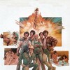Roughnecks [1980] / MPEG2 / VOB IFO / DVD / SD / AC3 thumb