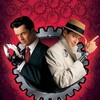 Inspector Gadget [1999] / MPEG2 / VOB IFO / DVD / SD / AC3 / Subs thumb